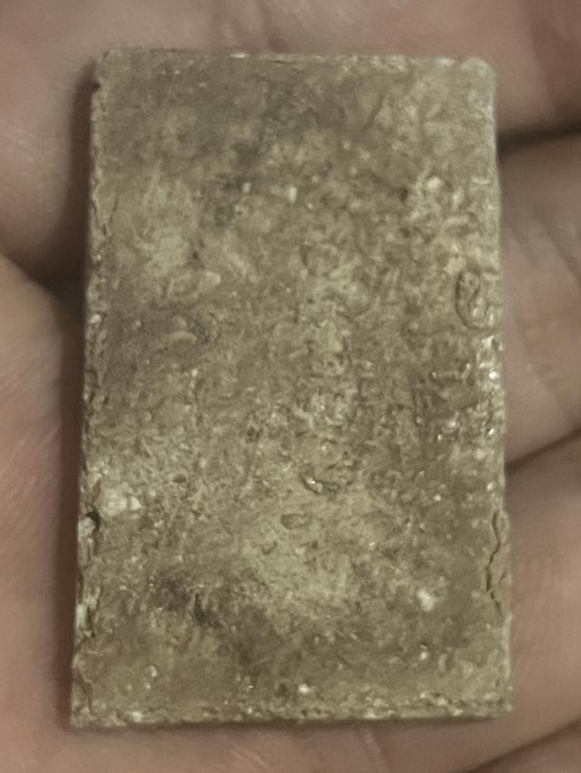 พระสมเด็จ พิมพ์เจดีย์ รูปที่ 5