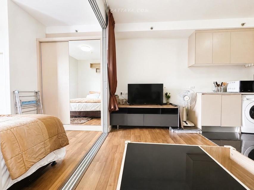 For Rent — A Space ME Bangna | #ownerpost1-bedroom condo on floor 14, suitable for long-term living near Bangna area.• 25 sqm 4