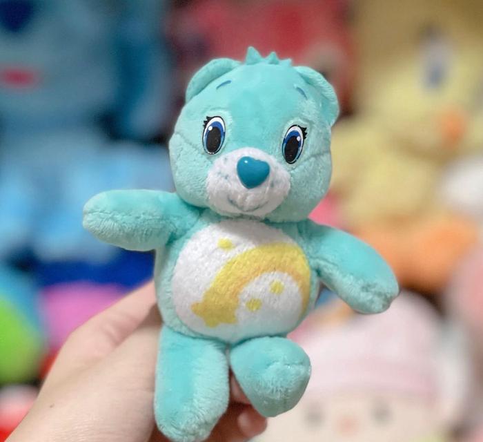 ส่งต่อตุ๊กตา Care Bear สีเขียวมิ้นท์