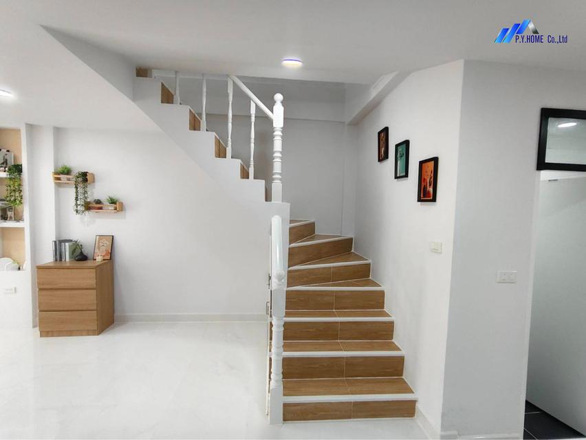 🏡 ขายถูกบ้านสวยใกล้มอเตอร์เวย์ ม.แพรมาพร คลอง 4 7
