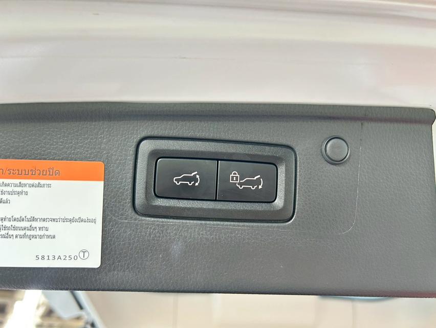 ขายรถ Mitsubishi pajero Sport 2.4 ปี 2022 สีขาว เกียร์ออโต้ 13
