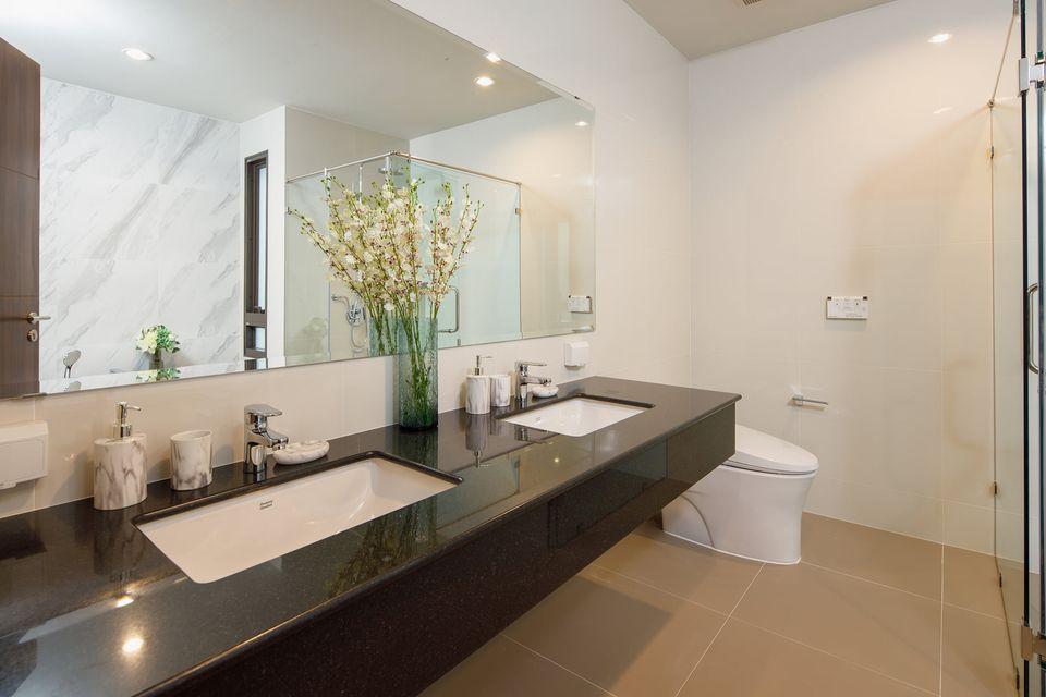 🏊 Premium Pool Villa 2 ชั้น [4 นอน 5 น้ำ] พื้นที่ใช้สอย 303 ตร.ม. ทำเลกาดฝรั่ง & ปัญญาเด่น Premium 2-Storey Pool Villa [4 Beds 5 Baths] - 303 sq.m. U 16