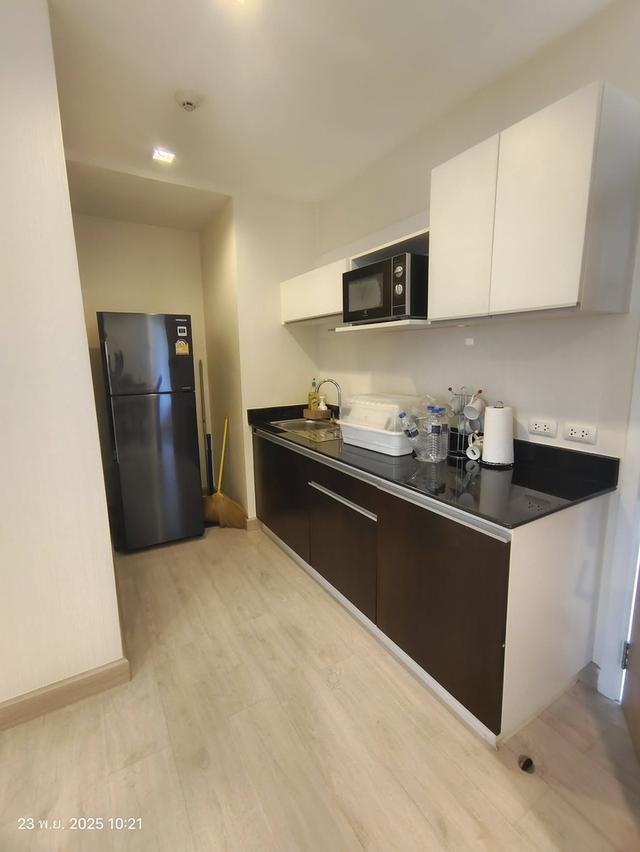 สวยตรงปก ไม่จกตา! ห้องแต่งครบ Furniture & Electric Appliances จัดเต็ม หิ้วกระเป๋าใบเดียวเข้าอยู่ได้เลย 11