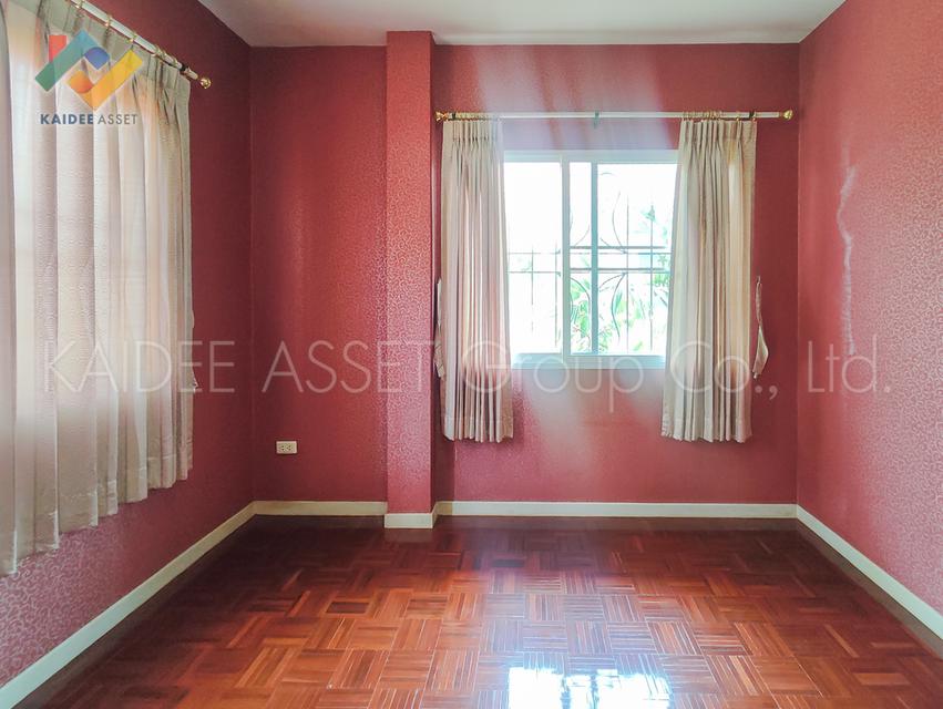 ศิริวรรณ ชวนชม บางบัวทอง | บ้านเดี่ยว ราคาทาวน์เฮ้าส์ ขายถูก 14