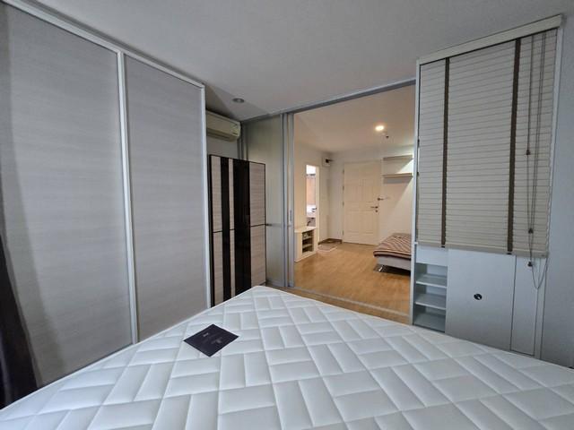 ขายคอนโด U Delight ห้วยขวาง ใกล้ MRT ใกล้เซ็นทรัลพระราม 9 ราคาถูก พร้อมอยู่ สภาพนางฟ้า 6