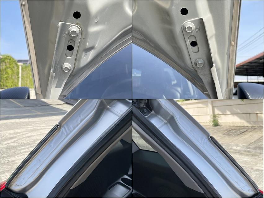 HONDA MOBILIO 1.5 S ปี 2015 AUTO 14