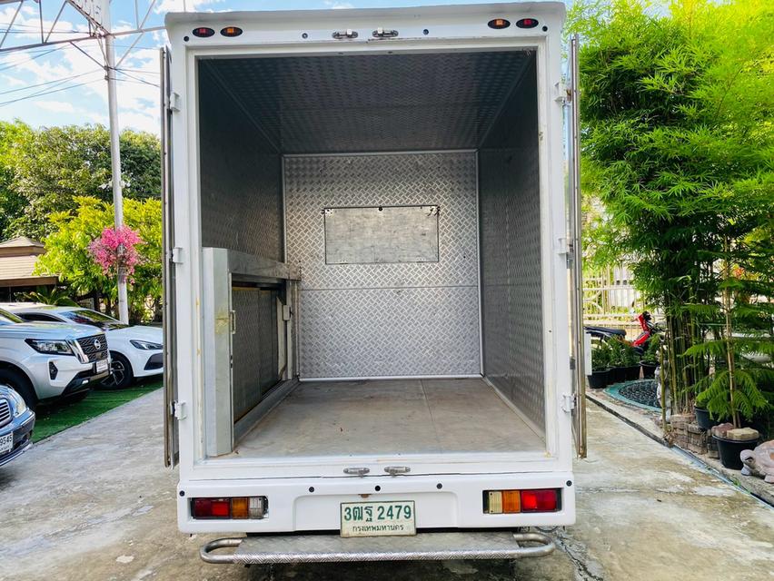 TOYOTA REVO Singlecab 2.4 ENTRY ปี 2021 รูปที่ 9
