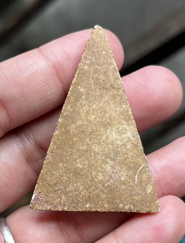 พระกรุสามปลื้ม 2