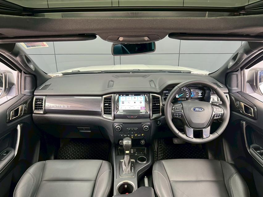 FORD EVEREST 2.0 TURBO TITANIUM PLUS ปี 2020 รูปที่ 7