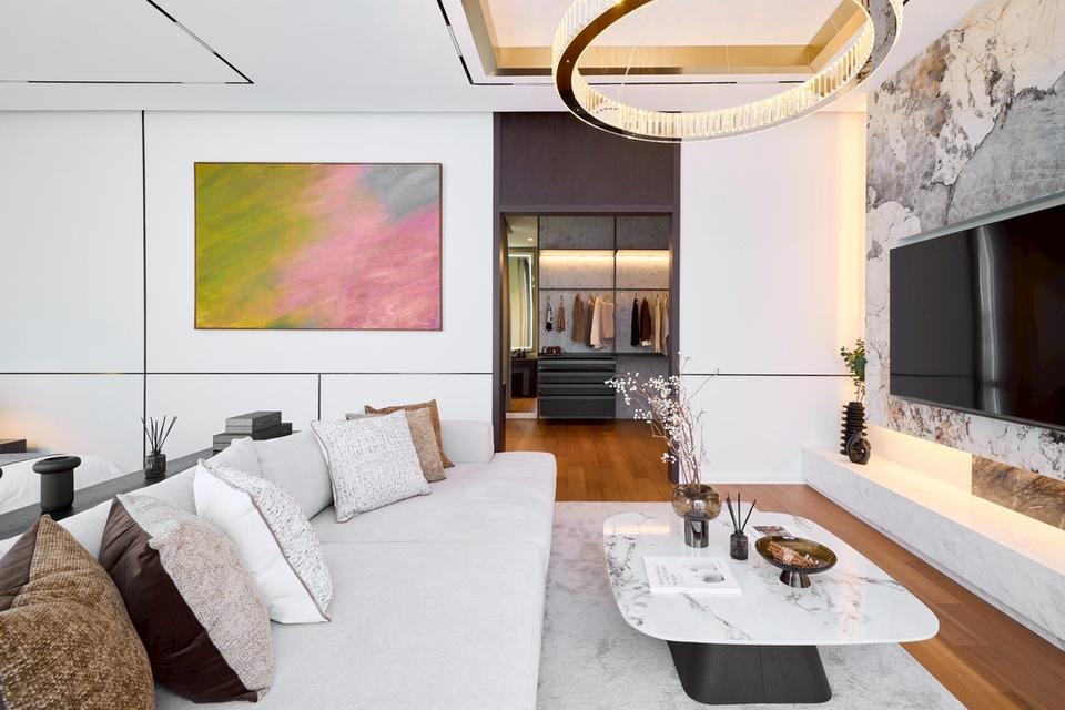 THIRRA ลาดพร้าว 41 – บ้านเดี่ยว Ultra Luxury ใจกลางเมือง  8