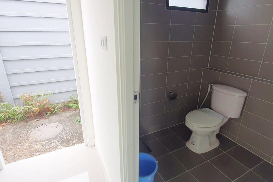 ทาวน์เฮ้าส์ พลีโน่ รังสิตคลอง4 7