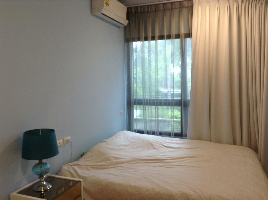 คอนโดศุภาลัย ซิตี้ รีสอร์ท-พหลโยธิน 32 BTS เสนานิคม 1 ขนาด 49.50 ตรม. 1 ห้องนอน พร้อมอยู่ 5