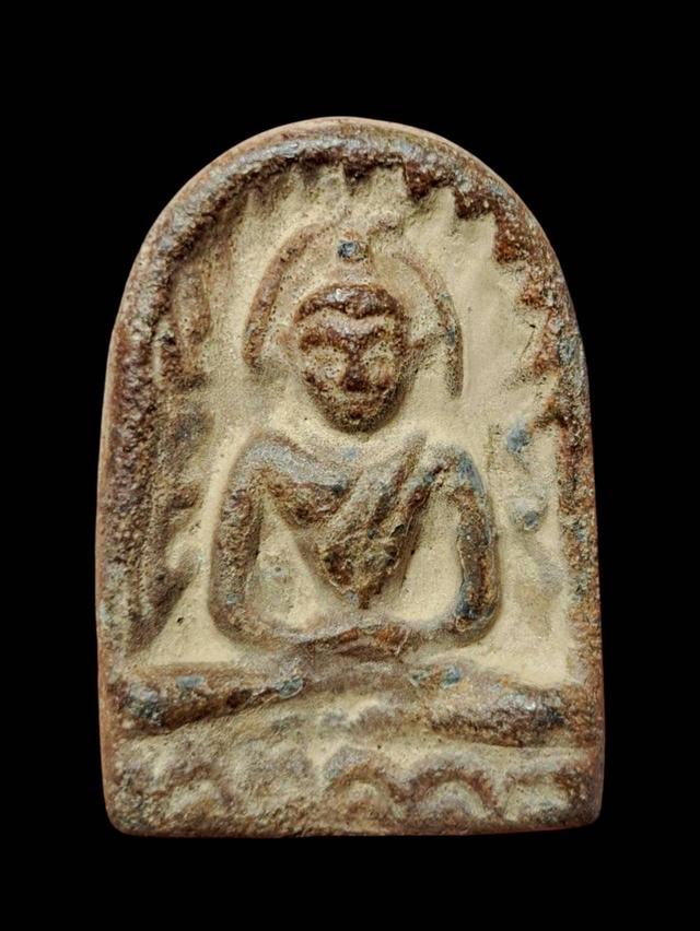 พระซุ้มกอเนื้อชิน