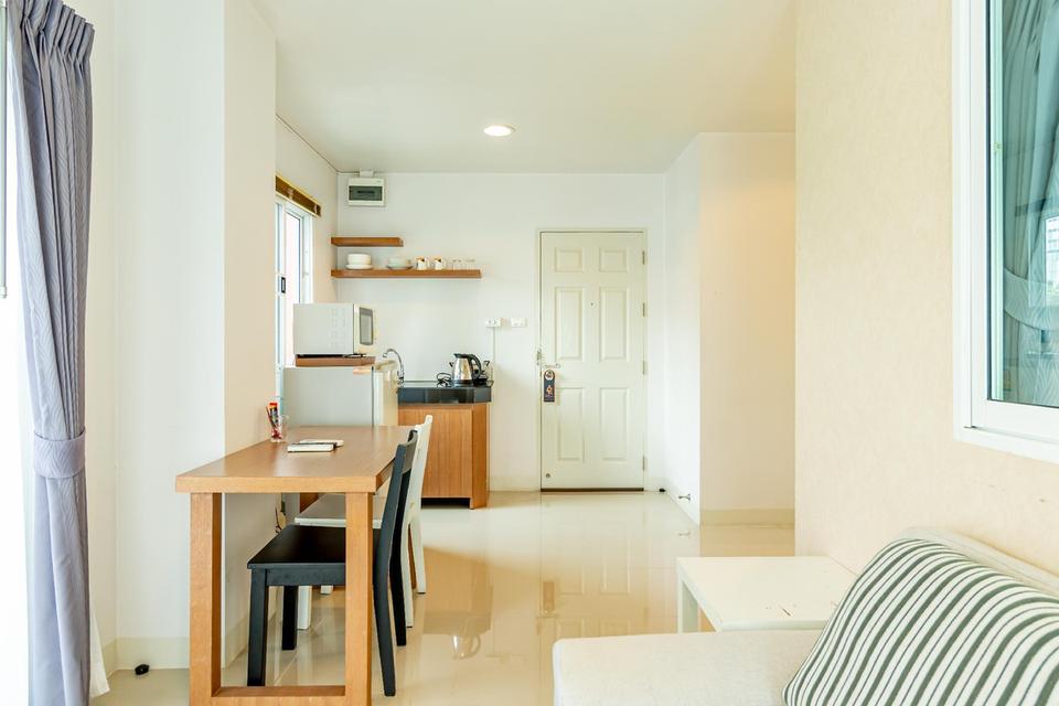 Ascella Apartment Sukhumvit38 จาก BTS Thonglor เพียง 3 นาที 200 เมตร!! 2
