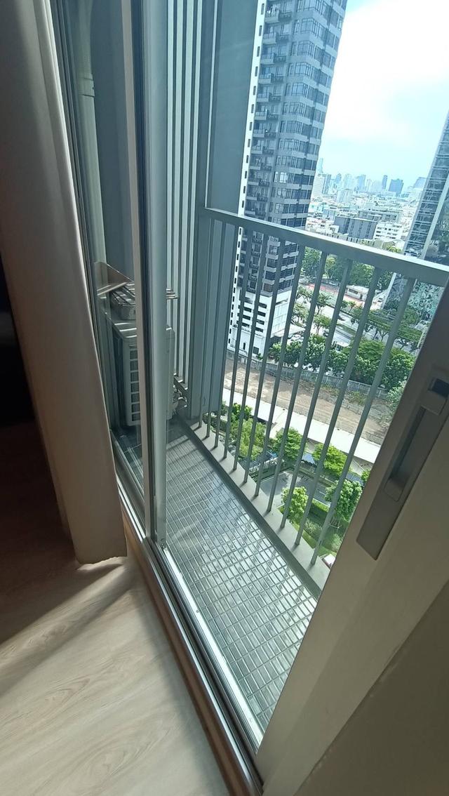 ให้เช่าคอนโด 2ห้องนอน MRT ศูนย์วัฒนธรรม Noble Revolve Ratchada (โนเบิล รีวอลฟ์ รัชดา) 9