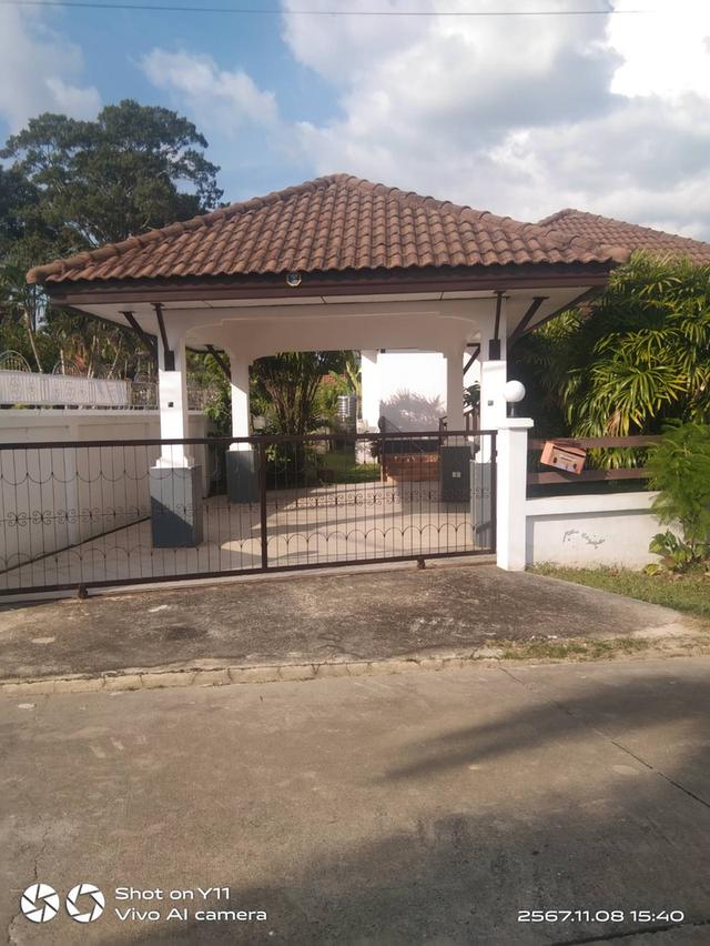 ขายบ้านระยอง (Home rayong sale Near Mae Ramphueng Beach) 4