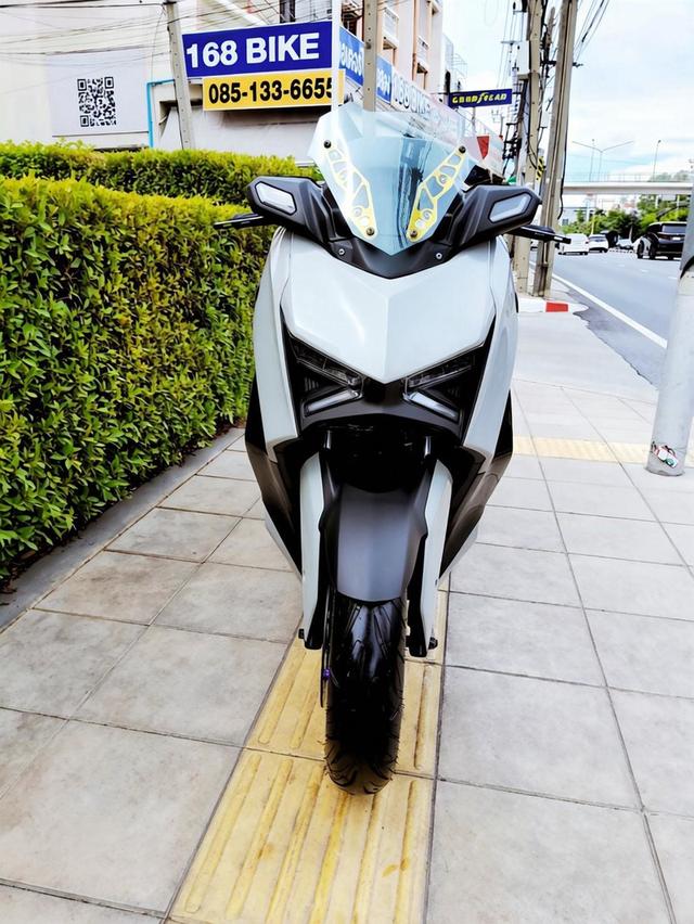 Yamaha Xmax300 Connectted 2024 รูปที่ 6