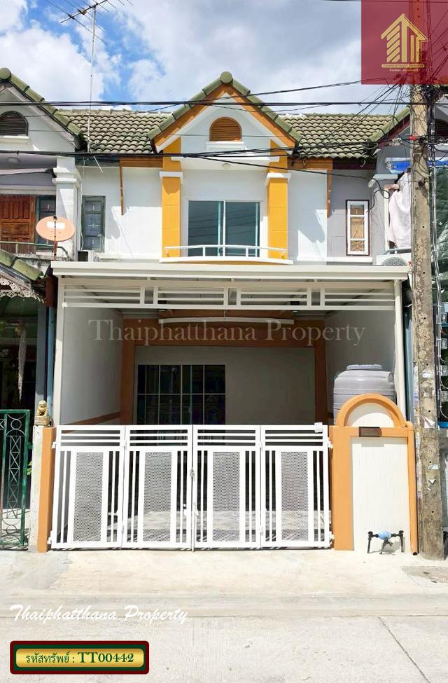 หมู่บ้านไดมอนวิลล์1 ลำลูกกา-คลอง2 1