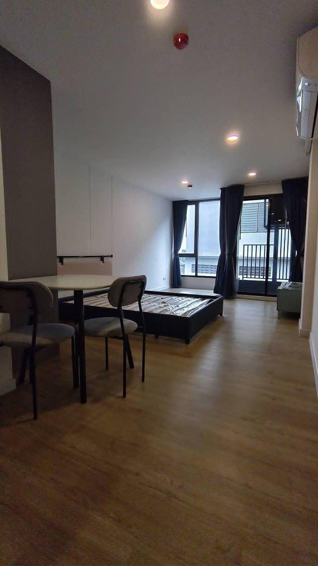 แอดดิจูดคอนโดมิเนียม ซื้ออยู่เองก็คุ้ม ปล่อยเช่ากำไรดี ต้นทุนต่ำ 7