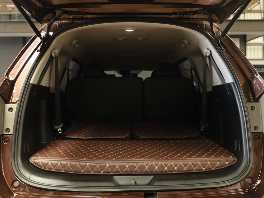 2019 Nissan Terra 2.3 (ปี 18-26) VL SUV AT รูปที่ 19