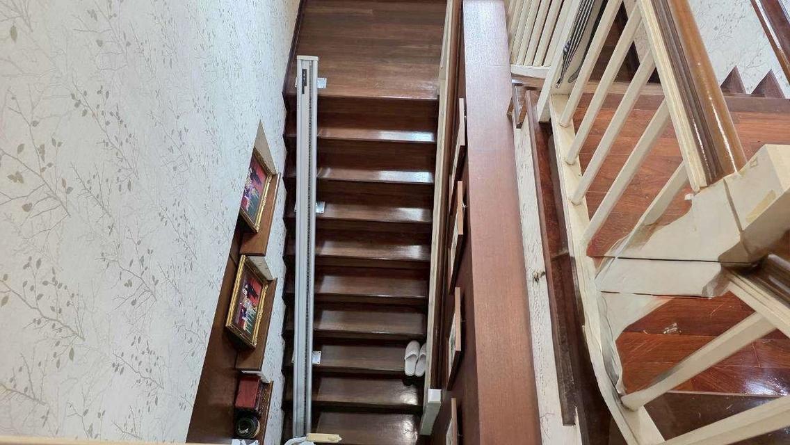 [ขายด่วน!] บ้านเดี่ยวหลังใหญ่ มบ.นันทวัน รามอินทรา-สุขาภิบาล 5 ทำเลศักยภาพ ใกล้ทางด่วน เดินทางสะดวก 16