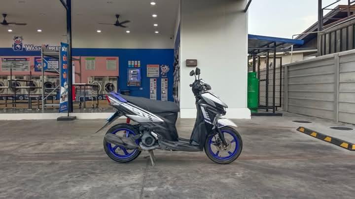 ขายด่วน Yamaha GT125 3