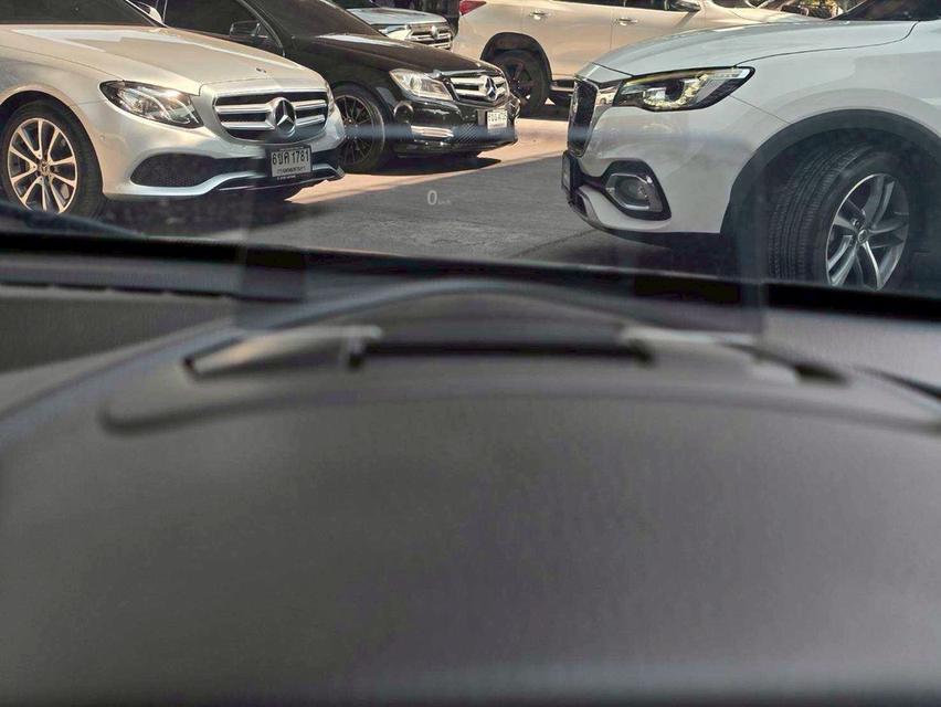 รหัสรถ WMT5389 Mazda2 1.3 High Connect Hatchback ปี 2019 รูปที่ 11