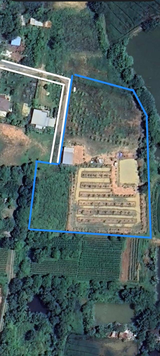 ที่ดิน ใกล้วัดพุทธแสงธรรม จ.สระบุรี 1