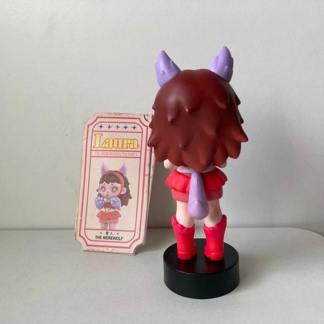 ขาย TOYCITY Laura The Werewolves  3