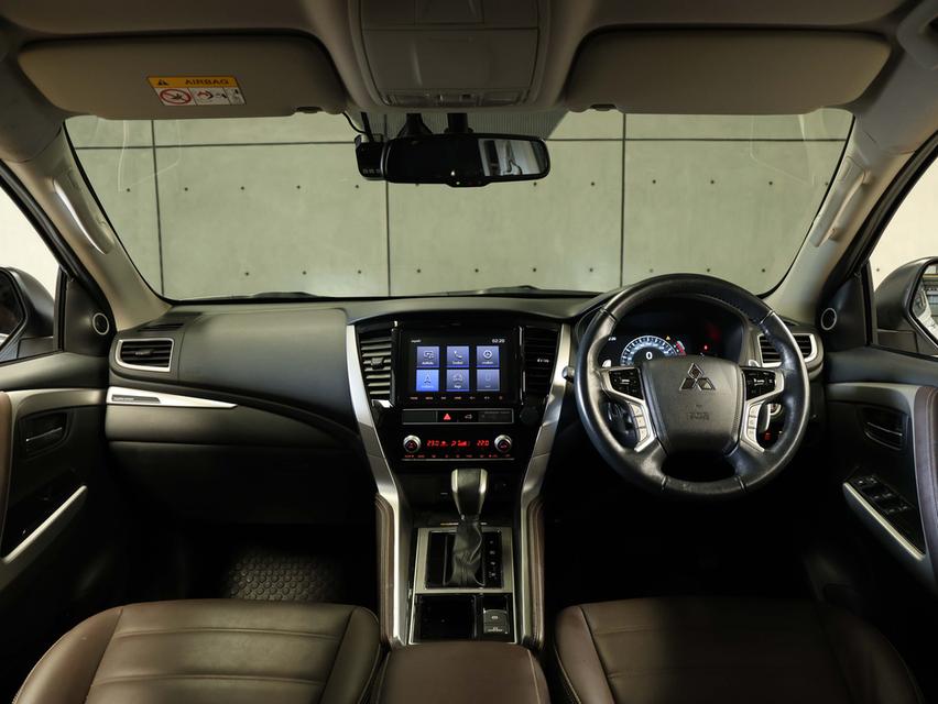 2023 Mitsubishi PAJERO SPORT 2.4 (ปี 19-25) GT Premium Elite Edition SUV AT B9892 รูปที่ 6