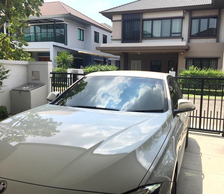 บ้านเดี่ยวพร้อมที่ดิน 2