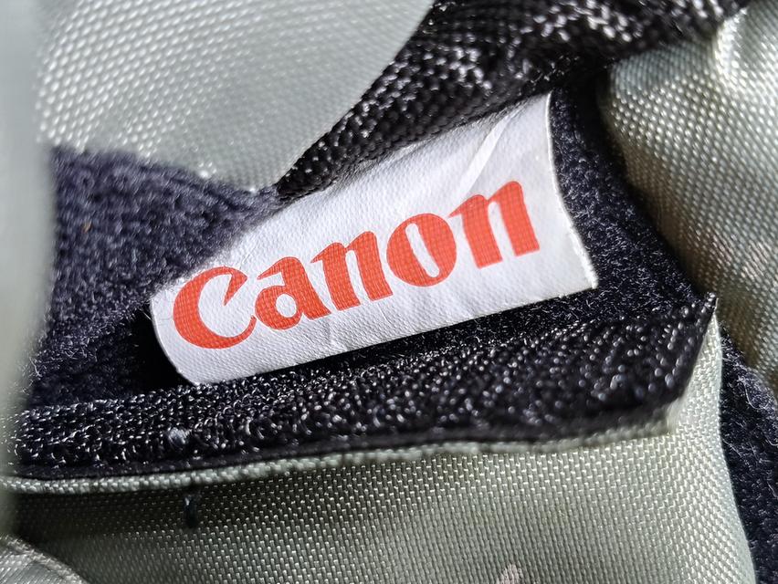 Canon Deluxe Gadget 10  9