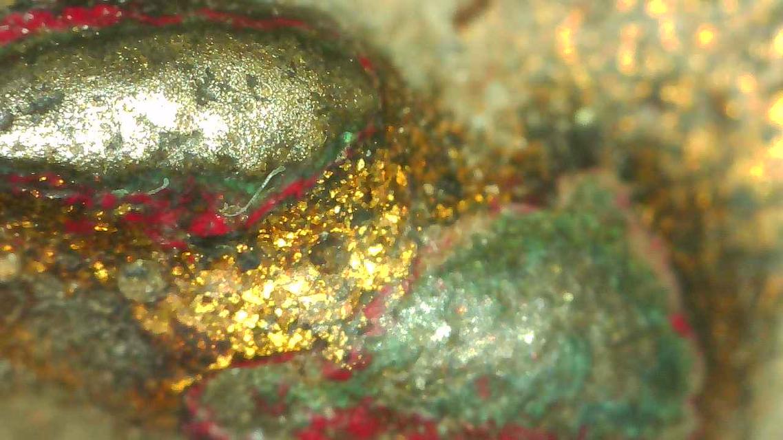 เหรียญหล่อเจ้าสัว หลวงปู่บุญวัดกลางบางแก้ว เนื้อสำริดเงิน รูปที่ 6