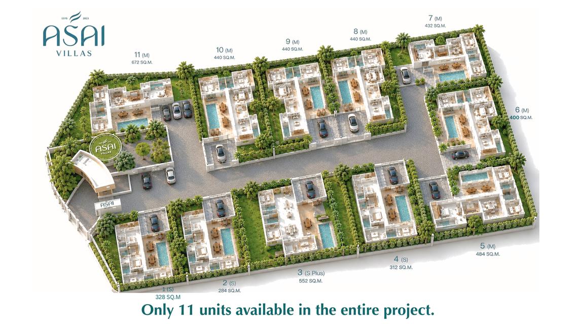 Pool Villas in Hua Hin Starting from only 8.09 MB 14