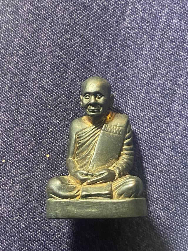 รูปหล่อพระญาณสังวร  รุ่นสร้างโรงเรียน