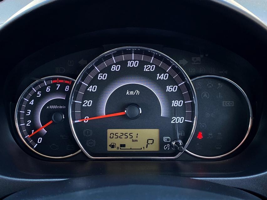 Mitsubishi Mirage 1.2GLS 20