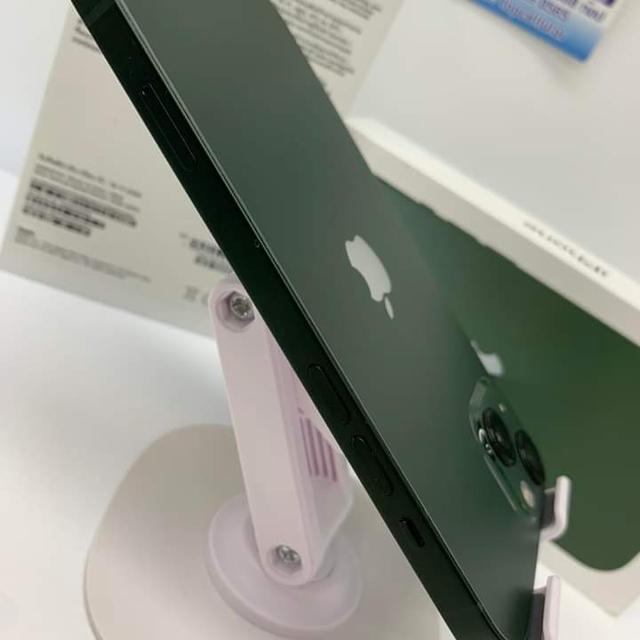 ขาย iPhone 13 สีขียว 3