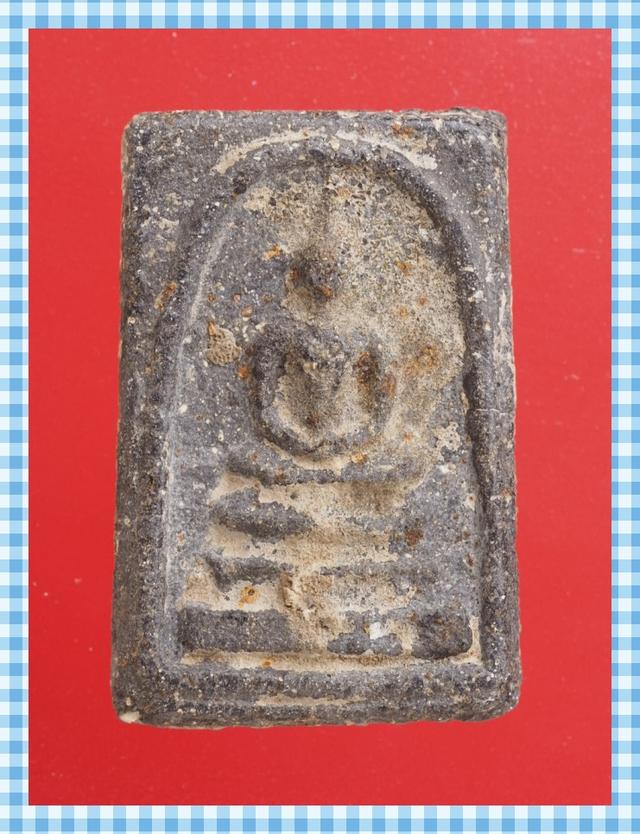 s31.พระสมเด็จ พระเบญจภาคี พระเครื่อง