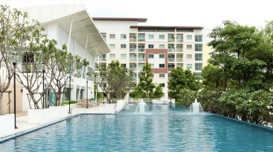 ขายสมาร์ท คอนโดพระราม 2 บิ้วอินแต่งสวย ราคา 1,090,000 บาท SMART CONDO RAMA 2 ตึกG ชั้น3 พื้นที่ 28.50 ตรม. 1 ห้องนอน 1 ห้องน้ำ 1 ห้องรับแขก 1 ห้องครัว 15