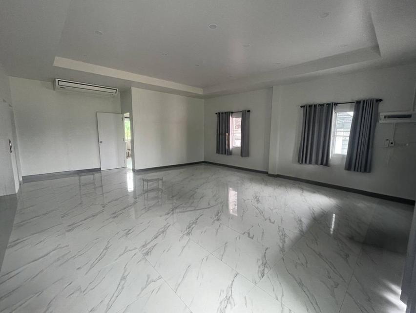 บ้านเดี่ยวพร้อมที่ดิน ใกล้โลตัสน่านเพียงประมาณ 4 นาที 6