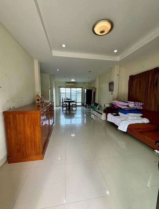 Sell โครงการ บ้านราชพฤกษ์ รามอินทรา – หทัยราษฎร์ ถนนหทัยราษฎร์ 18