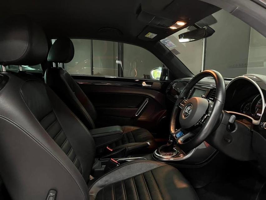 Volkswagen Beetle 1.4 TSI Coupe R-Line 2020 14