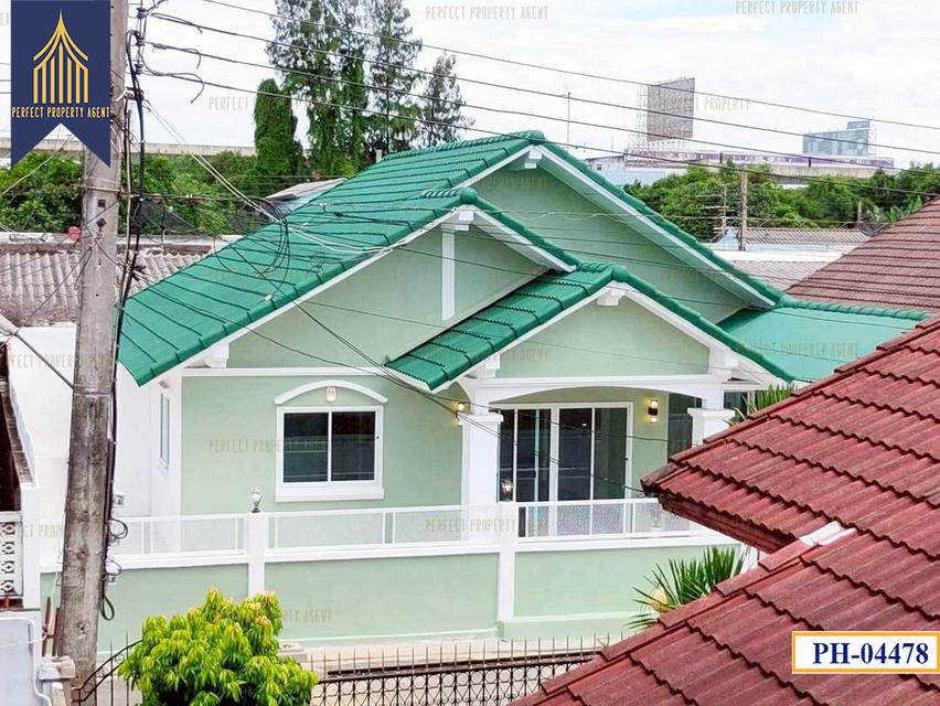 ขายบ้านเดี่ยวเอกลดา บางบัวทอง​ บางใหญ่​ นนทบุรี​ 4