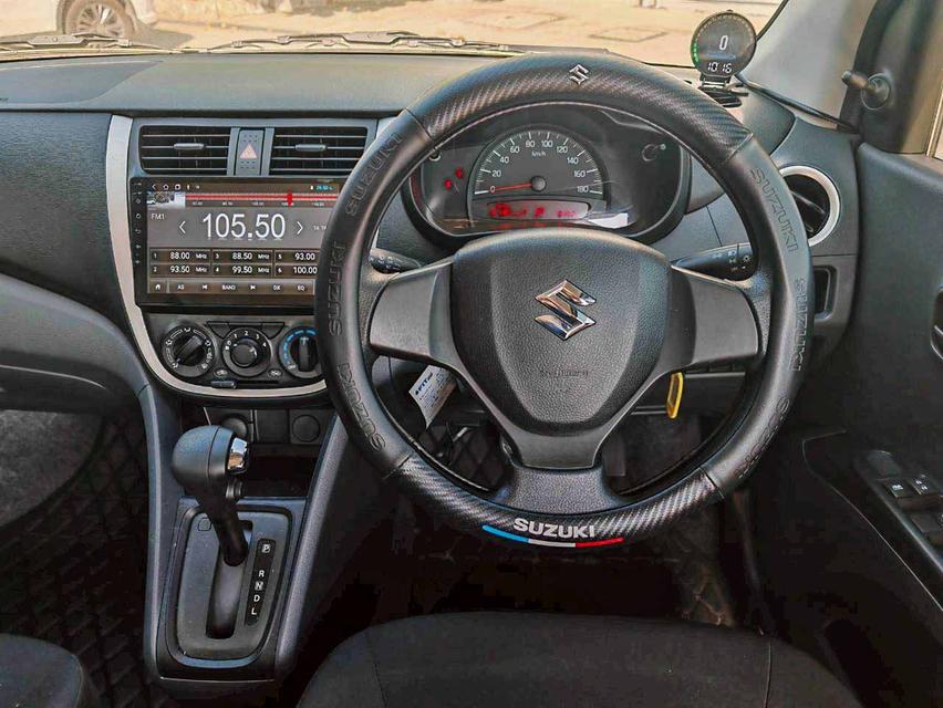 ขาย 2023 SUZUKI CELERIO 1.0 GL+ โฉมปัจจุบัน 13