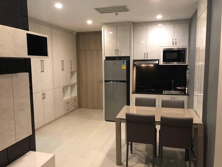 Condo Noble Ploenchit ขายด่วน 2