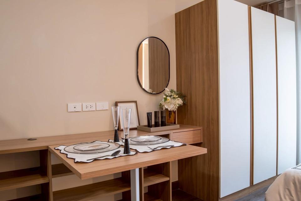 ขาย 🏙 Elio สุขุมวิท 64 — ใกล้ BTS ปุณณวิถี แค่ 5 นาที! 5