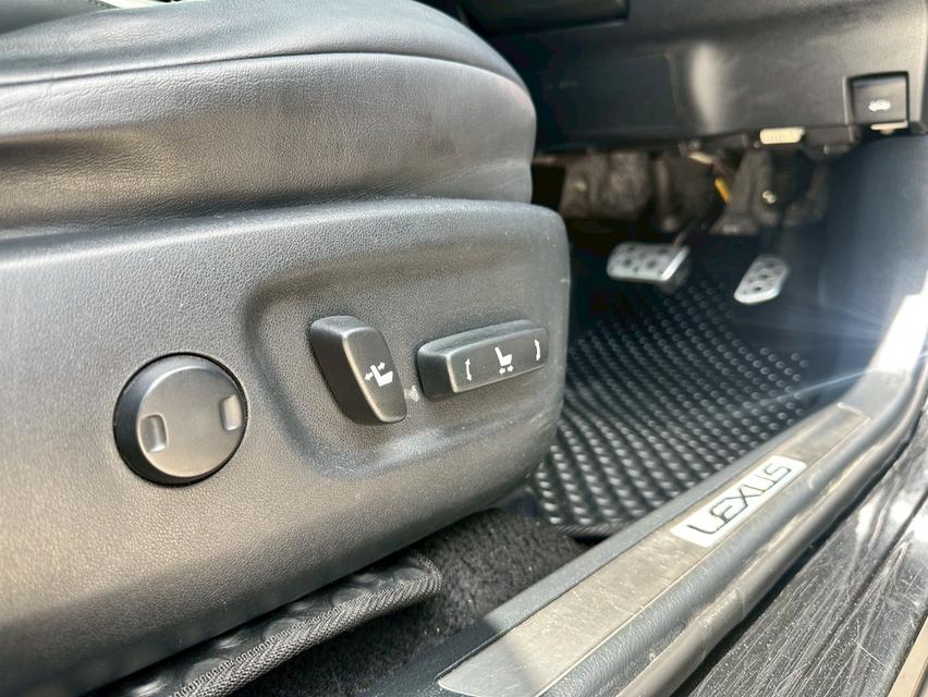 Lexus NX300h Fsport ปี16 14