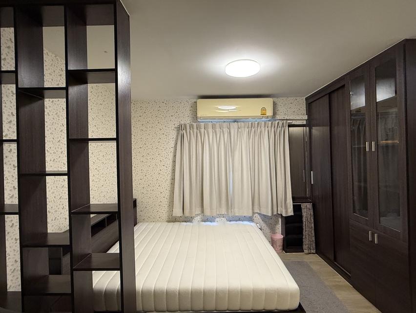 เดอะ พอยต์ คอนโด รังสิต-คลอง6 11