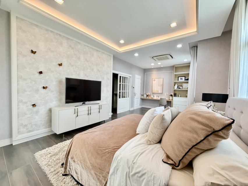 🔥 Ultra-Luxury House for Rent in BKK- Fully Furnished- Ready to move in 13