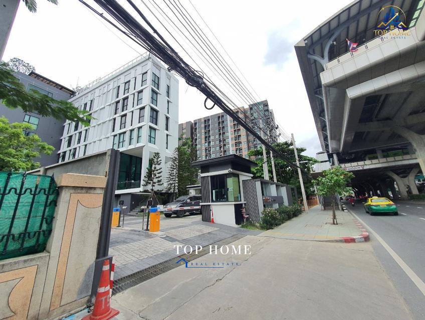 ขายด่วน! คอนโด โมดิซ สเตชั่น พหลโยธิน–รามอินทรา** ติด BTS สถานีพหลโยธิน 59 1
